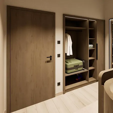 Hotel Terra Saar, Weinresort & 4*