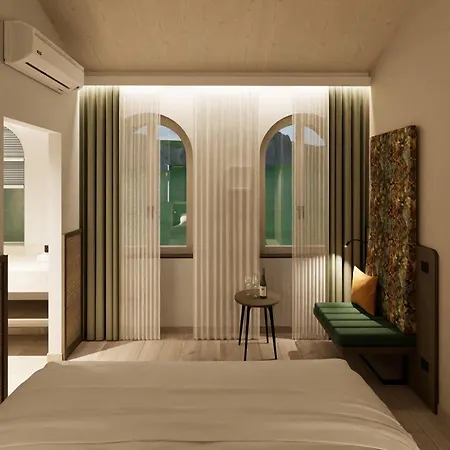 Hotel Terra Saar, Weinresort &
