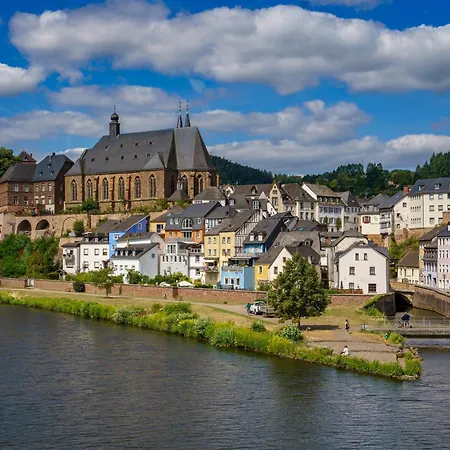 Terra Saar, Weinresort & Hotel 4*