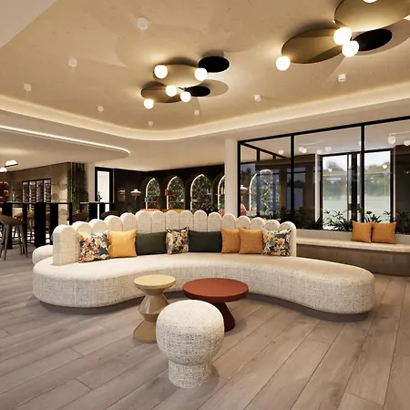 Terra Saar, Weinresort & 4*