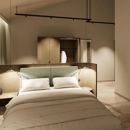 Terra Saar, Weinresort & 4* Saarburg